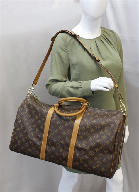 replica louis vuitton keepall|louis vuitton keepall 50 vintage.